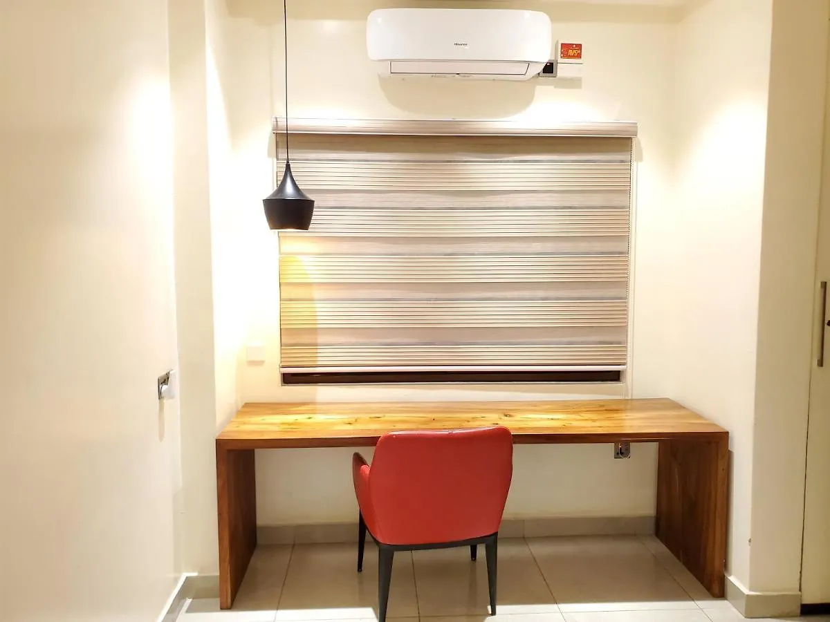 Millennium Terrace Hotel Kampala 3*,  Uganda