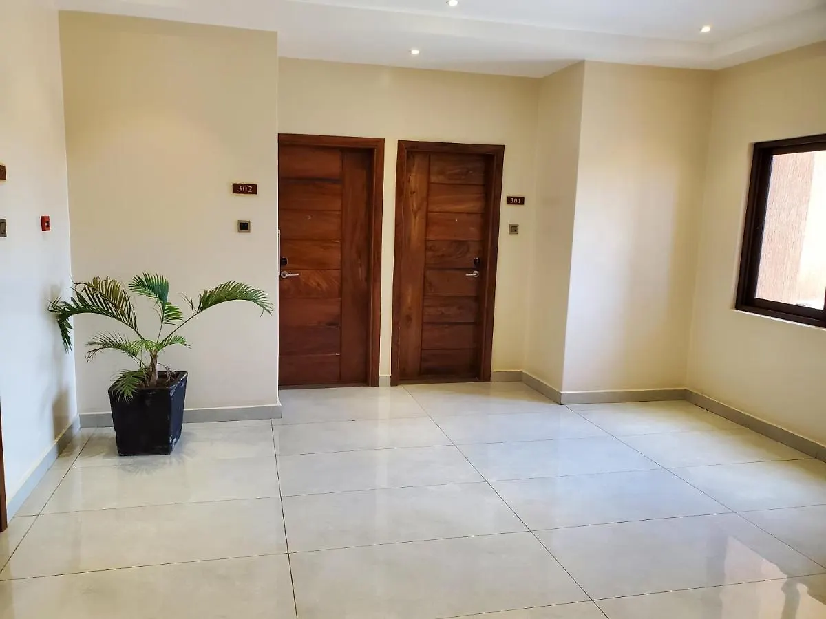 Millennium Terrace Hotel Kampala