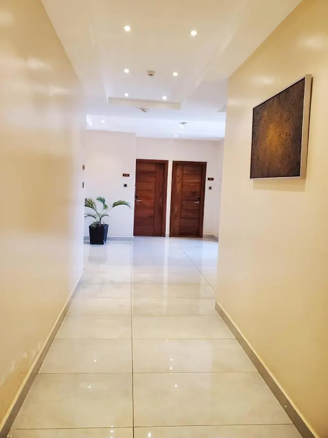 Millennium Terrace Hotel Kampala